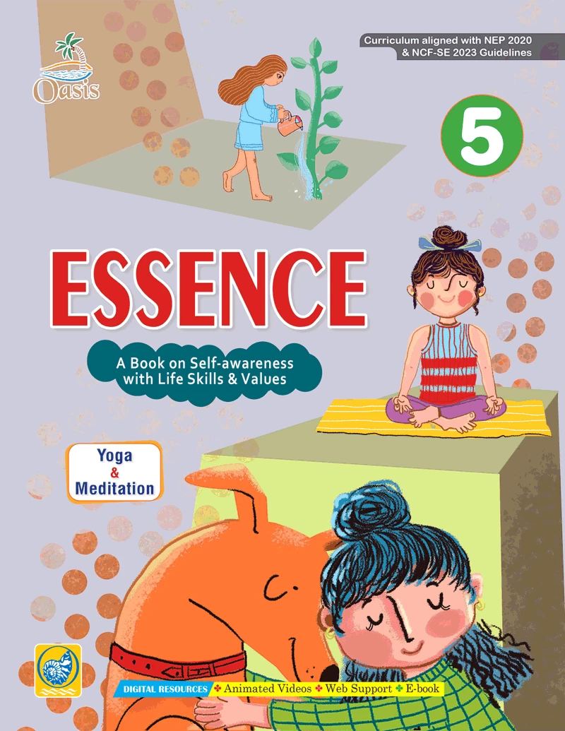OASIS Essence-5